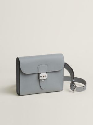 Sac a depeches 21 bag, View: side, side, view 2 of 4