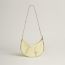 P'tit Arcon bag, jaune Milton/jaune Milton