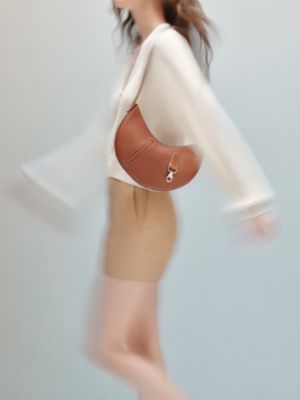 P'tit Arcon bag, View: Worn, worn, view 5 of 5