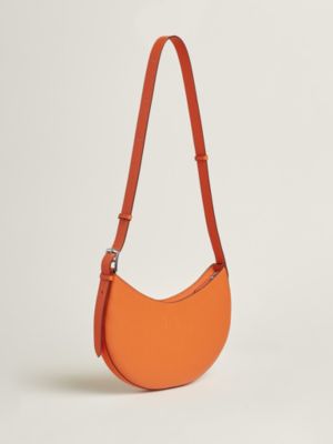 P'tit Arcon bag, View: Back, back, view 4 of 4