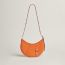 Bolso P'tit Arçon, orange/orange