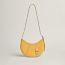 Bolso P'tit Arçon, jaune mango/jaune mango