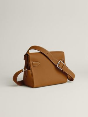 Kelly Messenger bag, View: Back, back, view 5 of 5