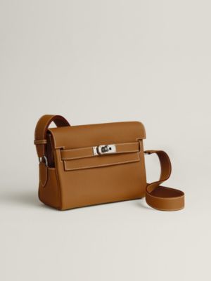 Kelly Messenger bag, View: side, side, view 3 of 5