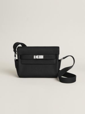 Kelly Messenger bag