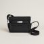 Kelly Messenger bag, noir, no stock