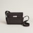 Kelly Messenger bag, bai/brun