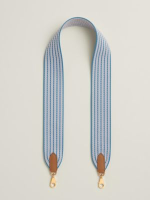Schulterriemen Sangle Cordage 50&nbsp;mm, Ansicht: Vorderansicht, front, Ansicht 2 von 4
