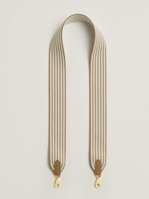 Bandoulière Sangle Cordage 50&nbsp;mm, Vue: vue de face, front, vue 2 sur 4