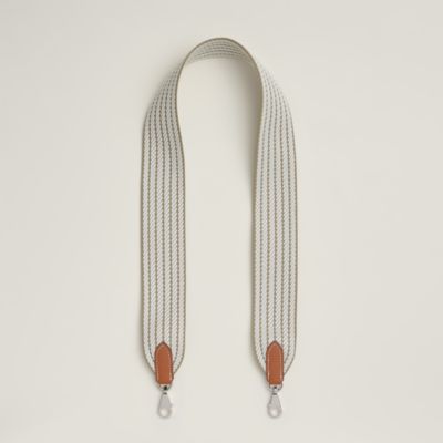 すべてのバッグストラップ | Hermès - エルメス-公式サイト