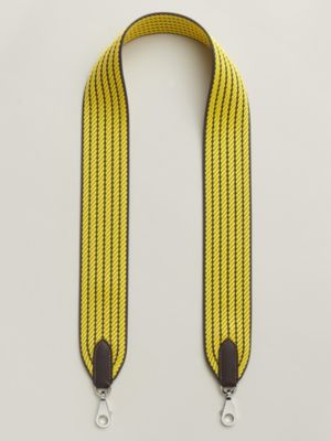 Sangle Cordage 50&nbsp;mm 肩帶, 檢視: 正面, front, 檢視共2張圖片的第4張