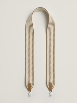 Bandoulière Sangle Cordage 50&nbsp;mm, Vue: vue de face, front, vue 2 sur 4