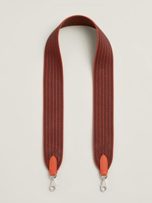 Schulterriemen Sangle Cordage 50&nbsp;mm, Ansicht: Vorderansicht, front, Ansicht 2 von 4