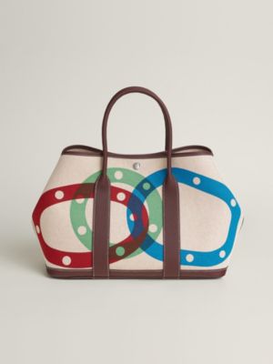 Garden Party 36 bag