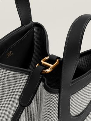 Bolso Hermès In-The-Loop&nbsp;18, Vista: vista superior, above, vista 3 de 7