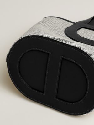 Bolso Hermès In-The-Loop&nbsp;18, Vista: vista inferior, below, vista 6 de 7