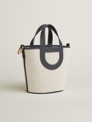 Hermès In-the-Loop 18 bag, View: Back, back, view 4 of 6
