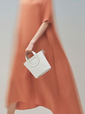 Hermès In-the-Loop 18 bag, View: Worn, worn, view 6 of 6