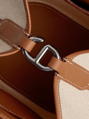 Hermès In-the-Loop 18 bag, View: above, above, view 6 of 7
