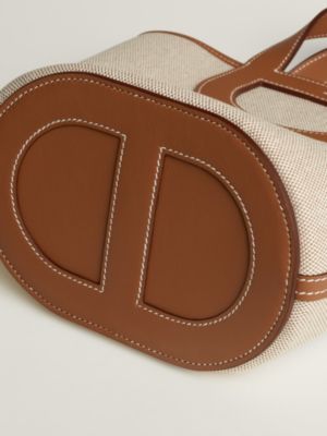 Hermès In-the-Loop 18 bag, View: Detail, detail, view 5 of 7