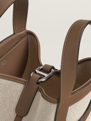 Sac Hermès In-the-Loop 18, Vue: vue du dessus, above, vue 3 sur 7