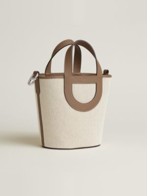 Sac Hermès In-the-Loop 18, Vue: Vue de dos, back, vue 4 sur 7