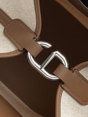 Sac Hermès In-the-Loop 18, Vue: Vue détaillée, detail, vue 5 sur 7