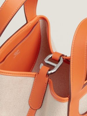 Hermès In-the-Loop 18 bag, View: above, above, view 3 of 6