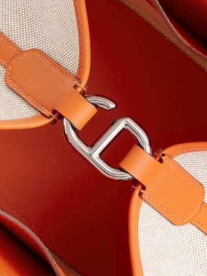 Hermès In-the-Loop 18 bag, View: Detail, detail, view 5 of 6