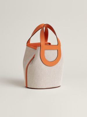 Hermès In-the-Loop 18 bag, View: side, side, view 2 of 6