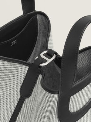 Hermès In-the-Loop 23 bag, View: above, above, view 3 of 7