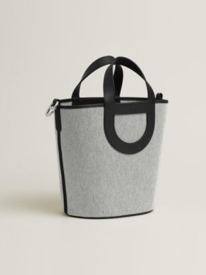 Hermès In-the-Loop 23 bag, View: Back, back, view 4 of 7