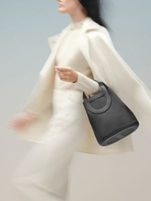 Hermès In-the-Loop 23 bag, View: Worn, worn, view 7 of 7