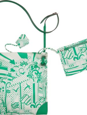 menthe/vert vertigo