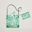 Silkycity 33 bag, menthe/vert vertigo
