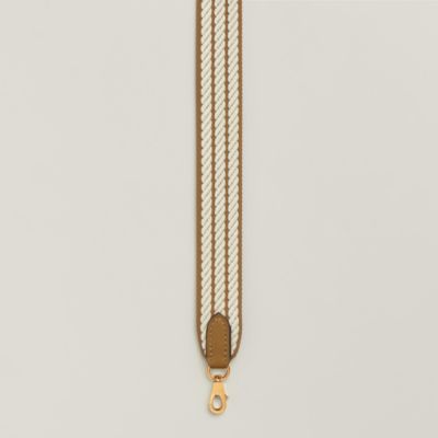 Sangle Cordage 25&nbsp;mm bag strap