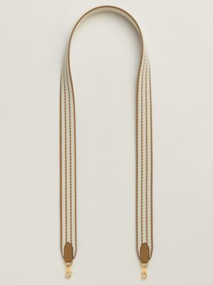 Alça para bolsa Sangle Cordage 25 mm, Exibir: frente, front, visualizar 2 de 4