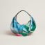 Balusoie bag, vert vertigo/noir, no stock