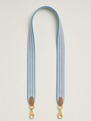 Bandoulière Sangle Cordage 25&nbsp;mm, Vue: vue de face, front, vue 2 sur 4