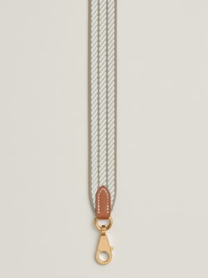 Alça para bolsa Sangle Cordage 25 mm