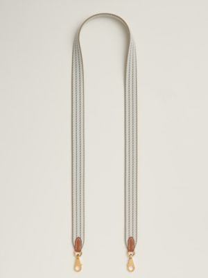 Bandoulière Sangle Cordage 25&nbsp;mm, Vue: vue de face, front, vue 2 sur 4
