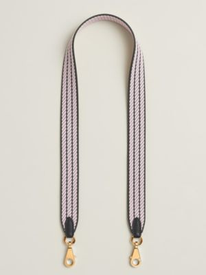 Bandoulière Sangle Cordage 25&nbsp;mm, Vue: vue de face, front, vue 2 sur 4
