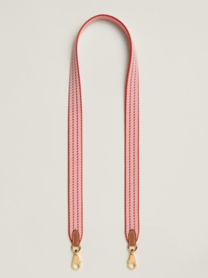 Sangle Cordage 25&nbsp;mm bag strap, View: front, front, view 2 of 4