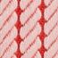 Sangle Cordage 25&nbsp;mm bag strap, capucine/rose sakura/gold