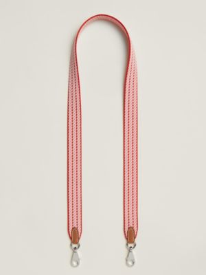 Sangle Cordage 25&nbsp;mm bag strap, View: front, front, view 2 of 4