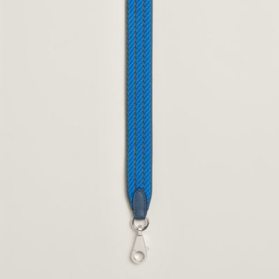 Blue - All Bag Charms and Key Holders | Hermès USA