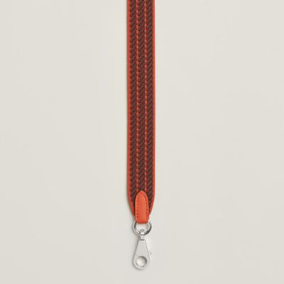 Bandoulière Sangle Cordage 25&nbsp;mm