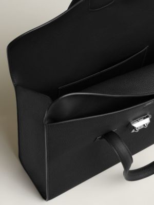 Sac a depeches light 1-36 briefcase, View: above, above, view 6 of 7