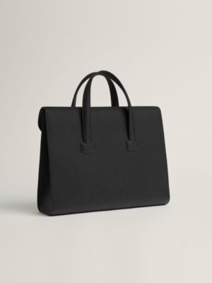 Sac a depeches light 1-36 briefcase, View: Back, back, view 7 of 7