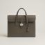 Sac a depeches light 1-36 briefcase, vert loden